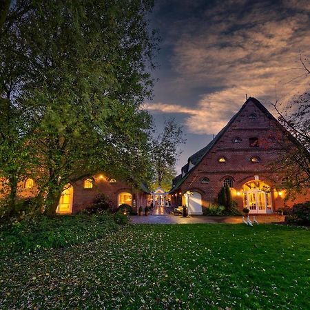 Hotel Gut Schoeneworth Freiburg  外观 照片