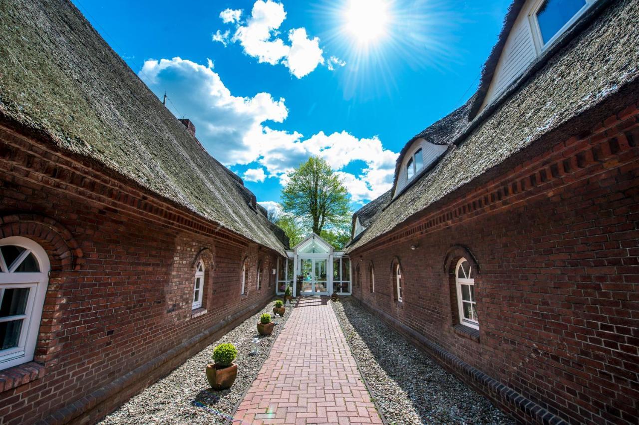 Hotel Gut Schoeneworth Freiburg  外观 照片