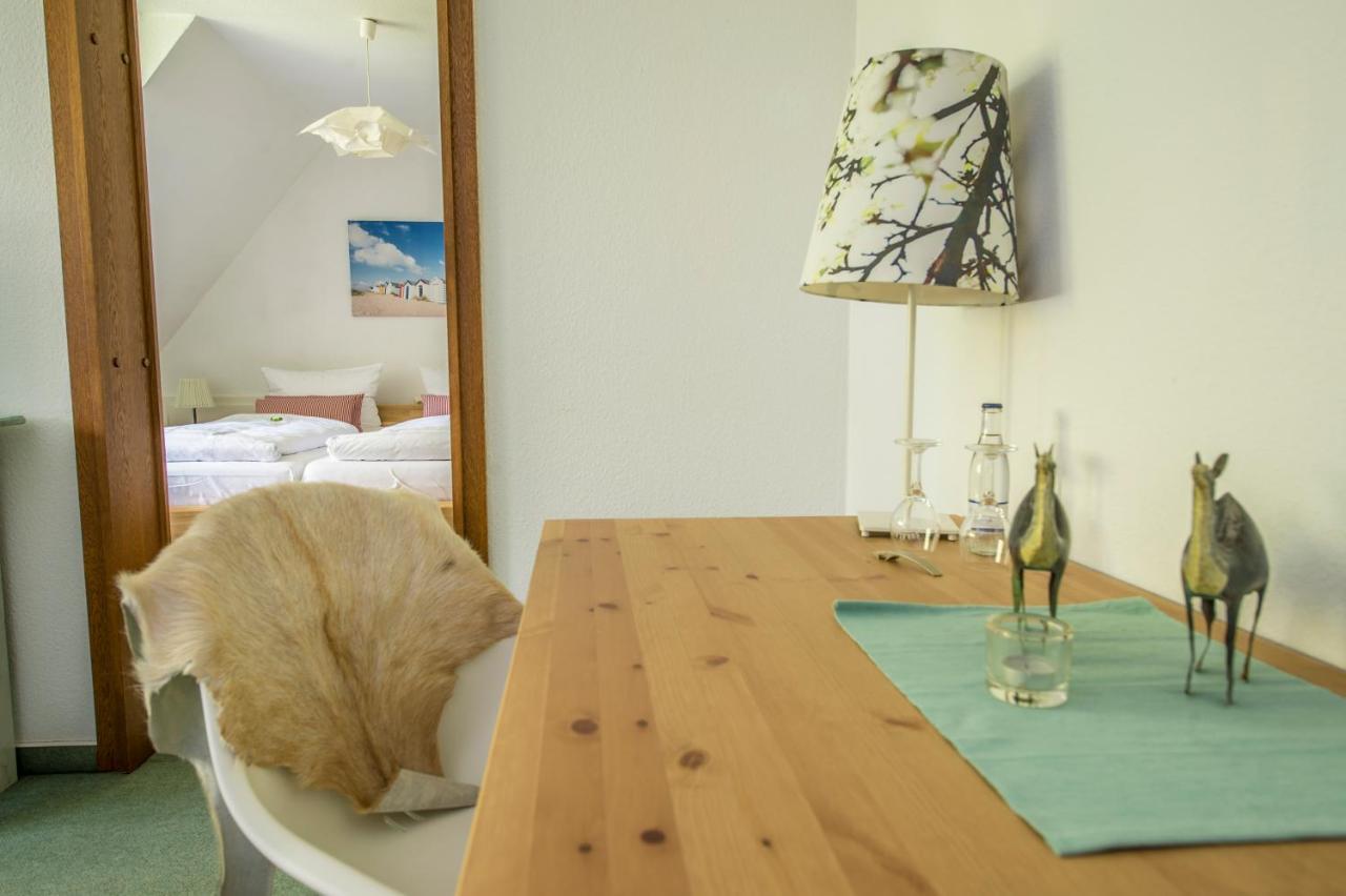 Hotel Gut Schoeneworth Freiburg  外观 照片