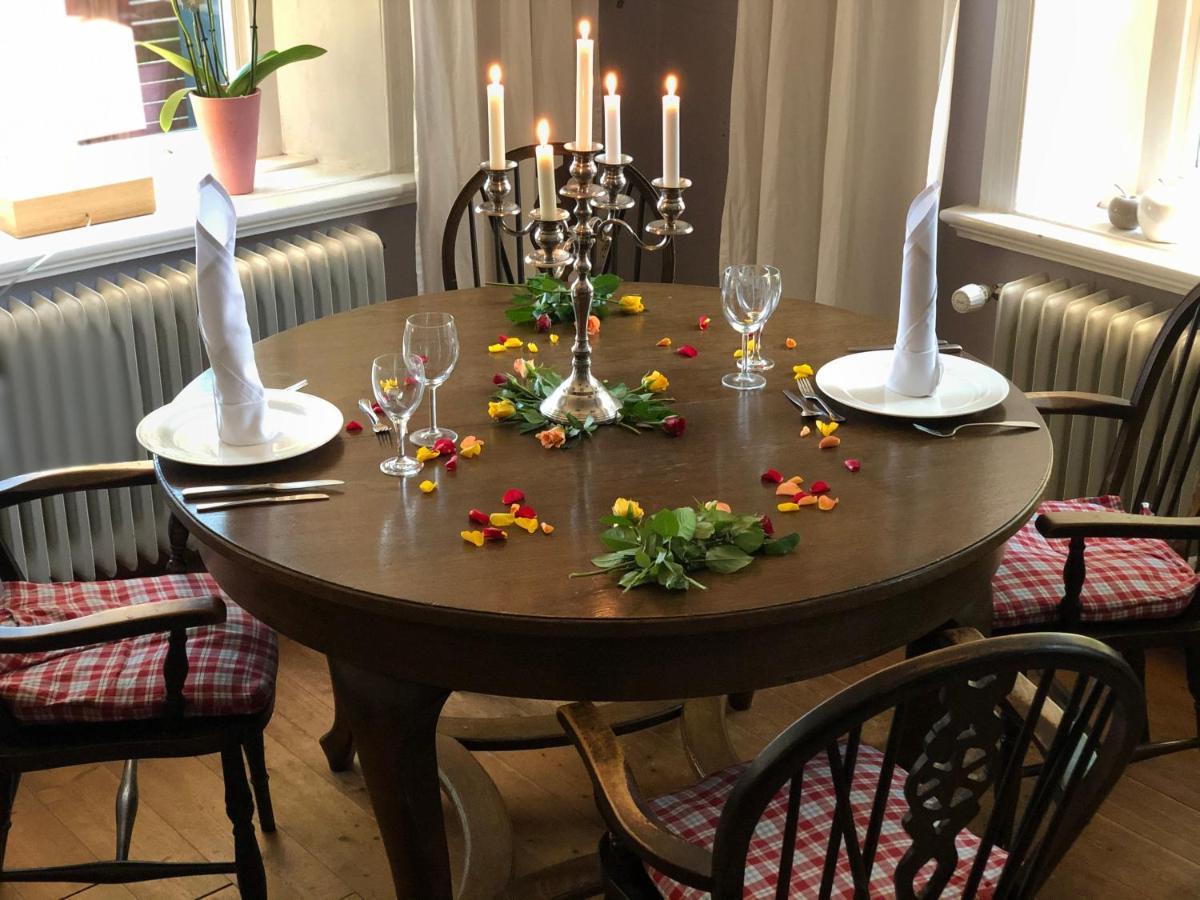 Hotel Gut Schoeneworth Freiburg  外观 照片