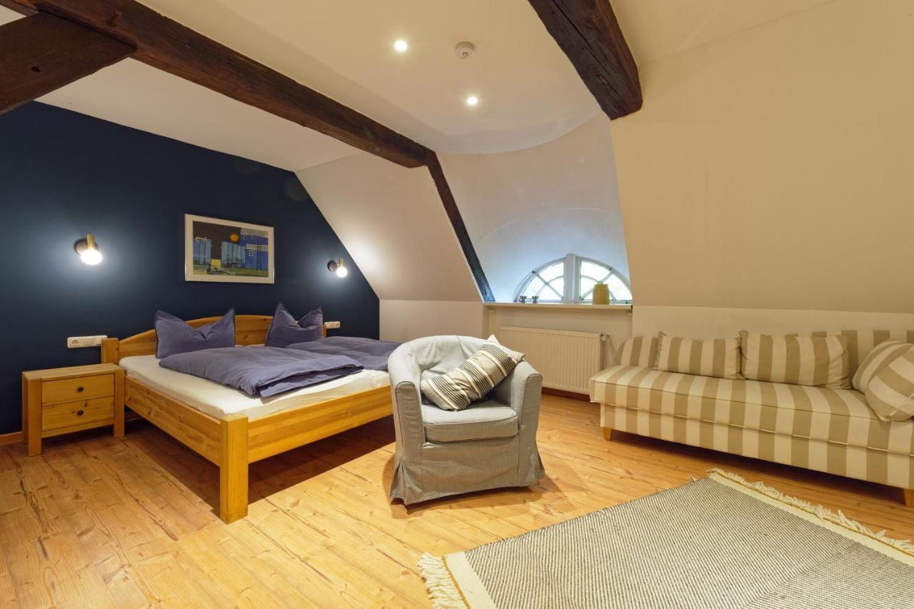 Hotel Gut Schoeneworth Freiburg  外观 照片