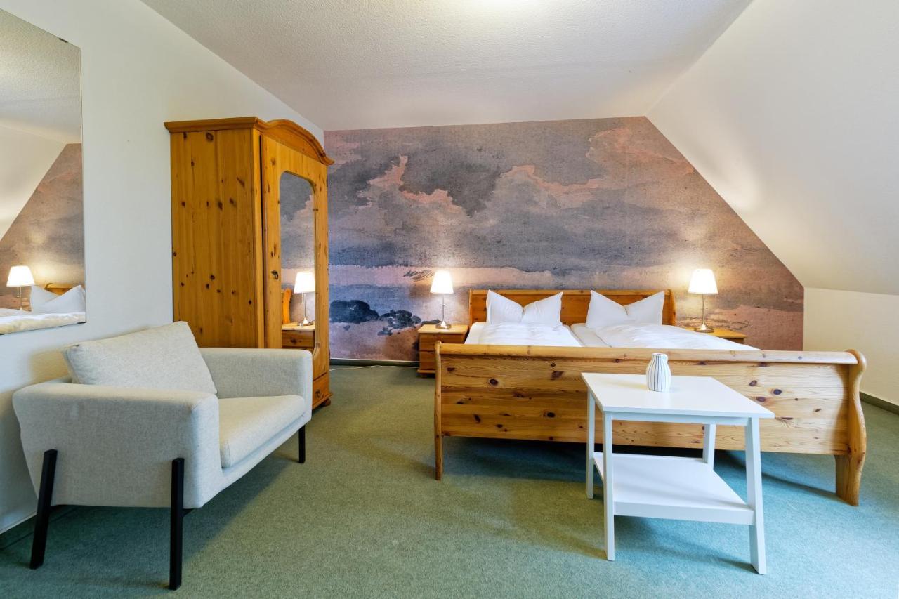 Hotel Gut Schoeneworth Freiburg  外观 照片