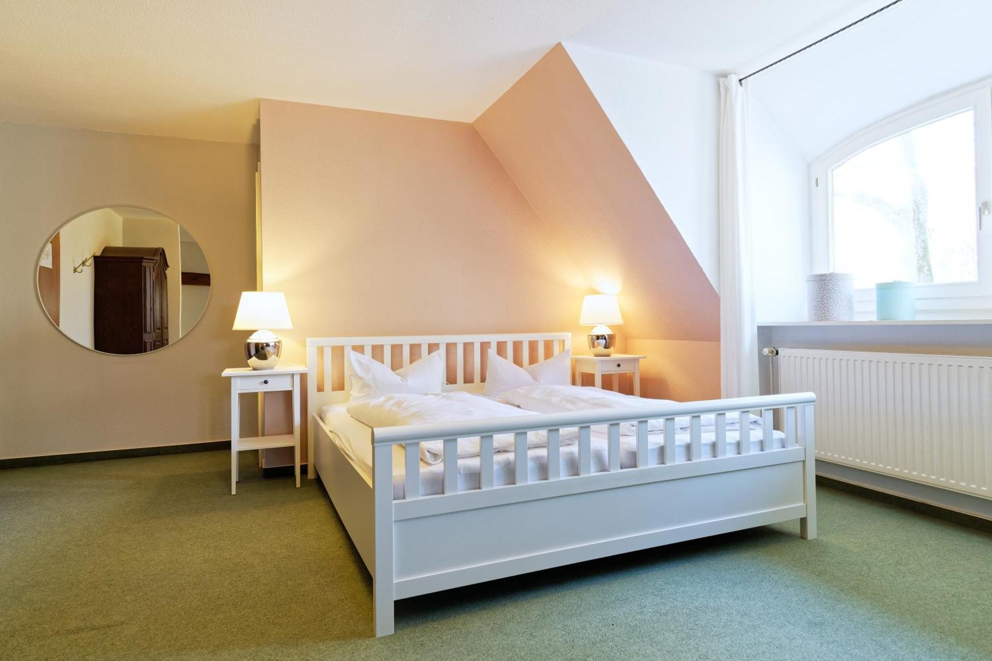 Hotel Gut Schoeneworth Freiburg  外观 照片