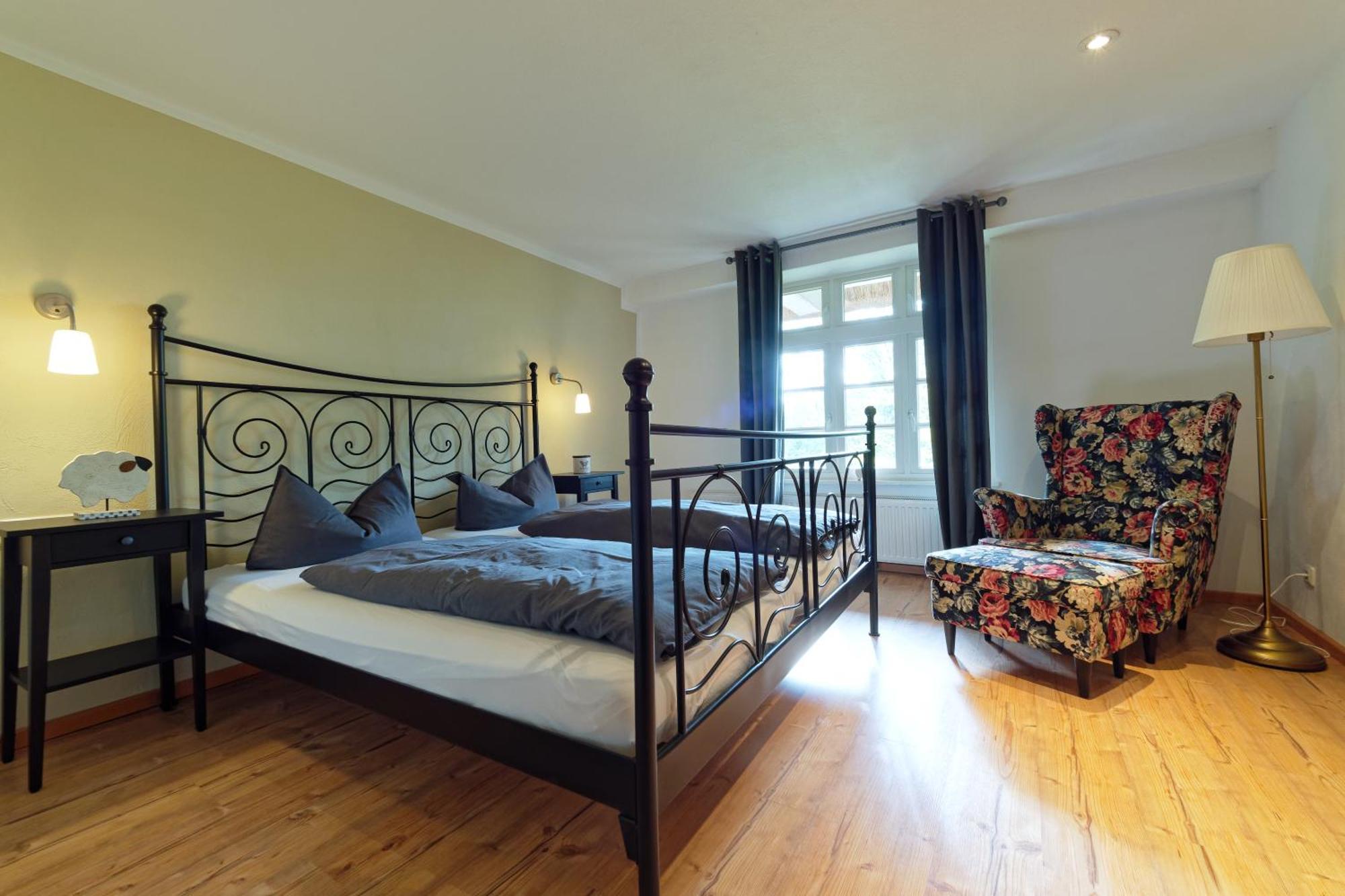 Hotel Gut Schoeneworth Freiburg  外观 照片