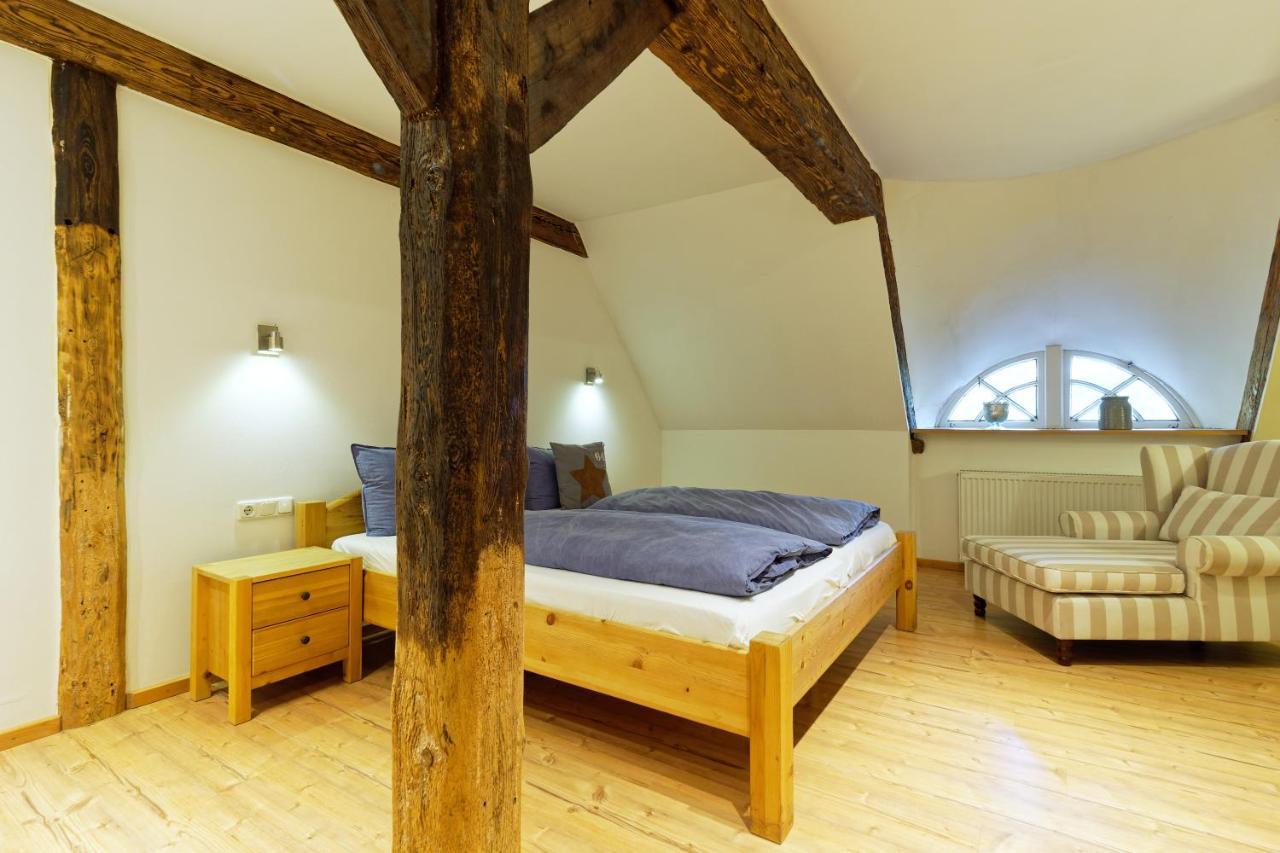 Hotel Gut Schoeneworth Freiburg  外观 照片