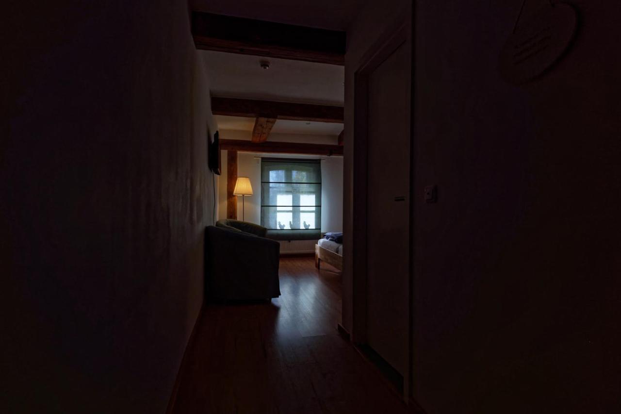 Hotel Gut Schoeneworth Freiburg  外观 照片