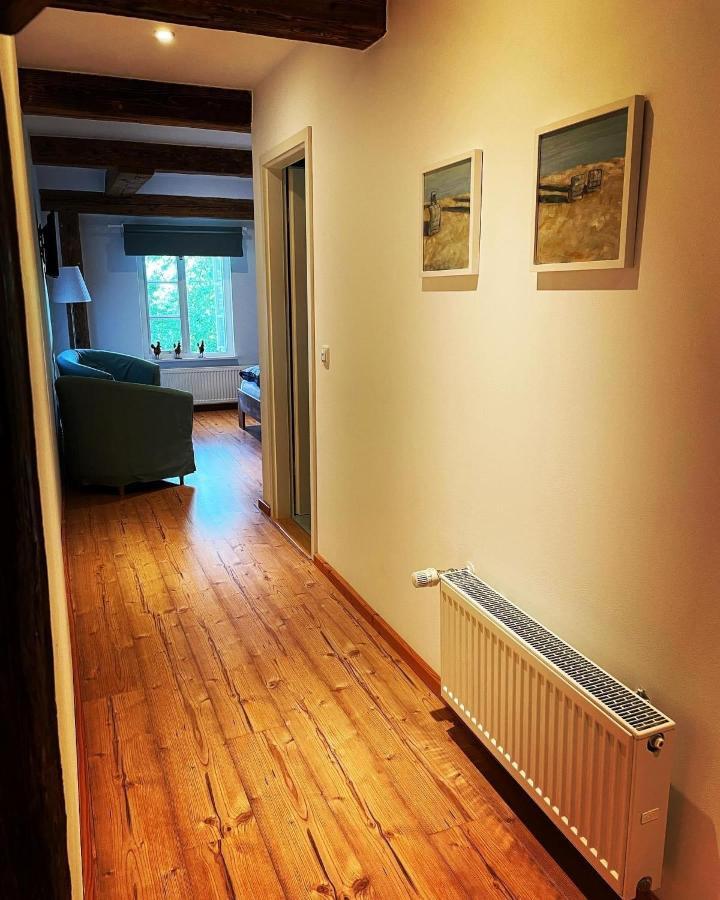Hotel Gut Schoeneworth Freiburg  外观 照片