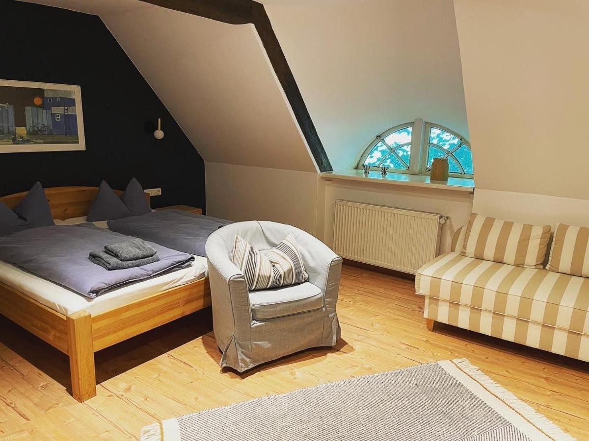 Hotel Gut Schoeneworth Freiburg  外观 照片
