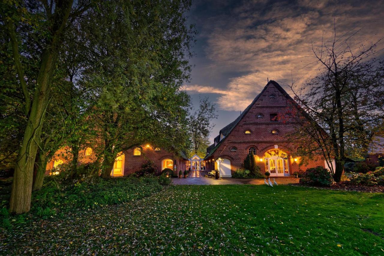 Hotel Gut Schoeneworth Freiburg  外观 照片