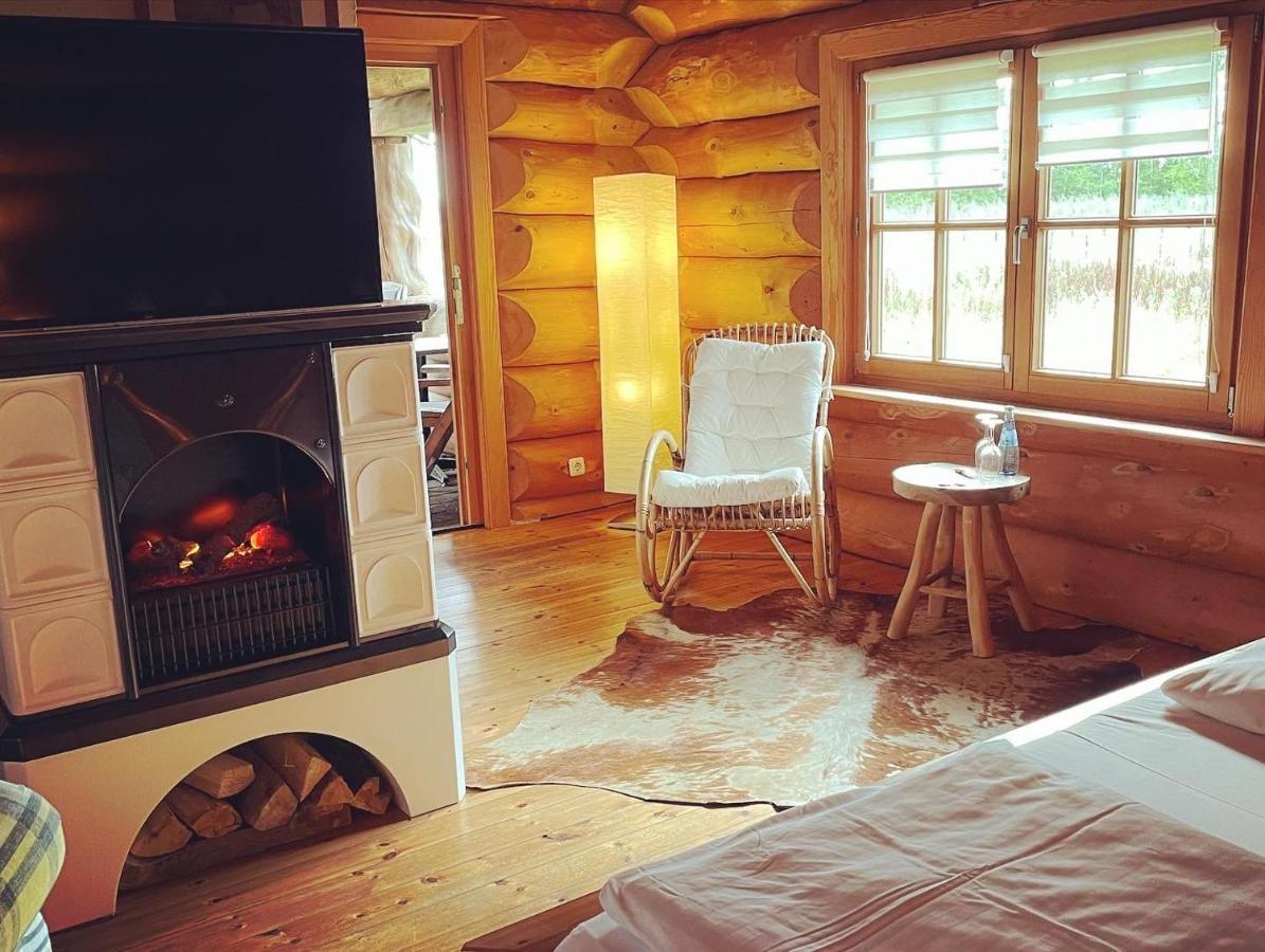 Hotel Gut Schoeneworth Freiburg  外观 照片
