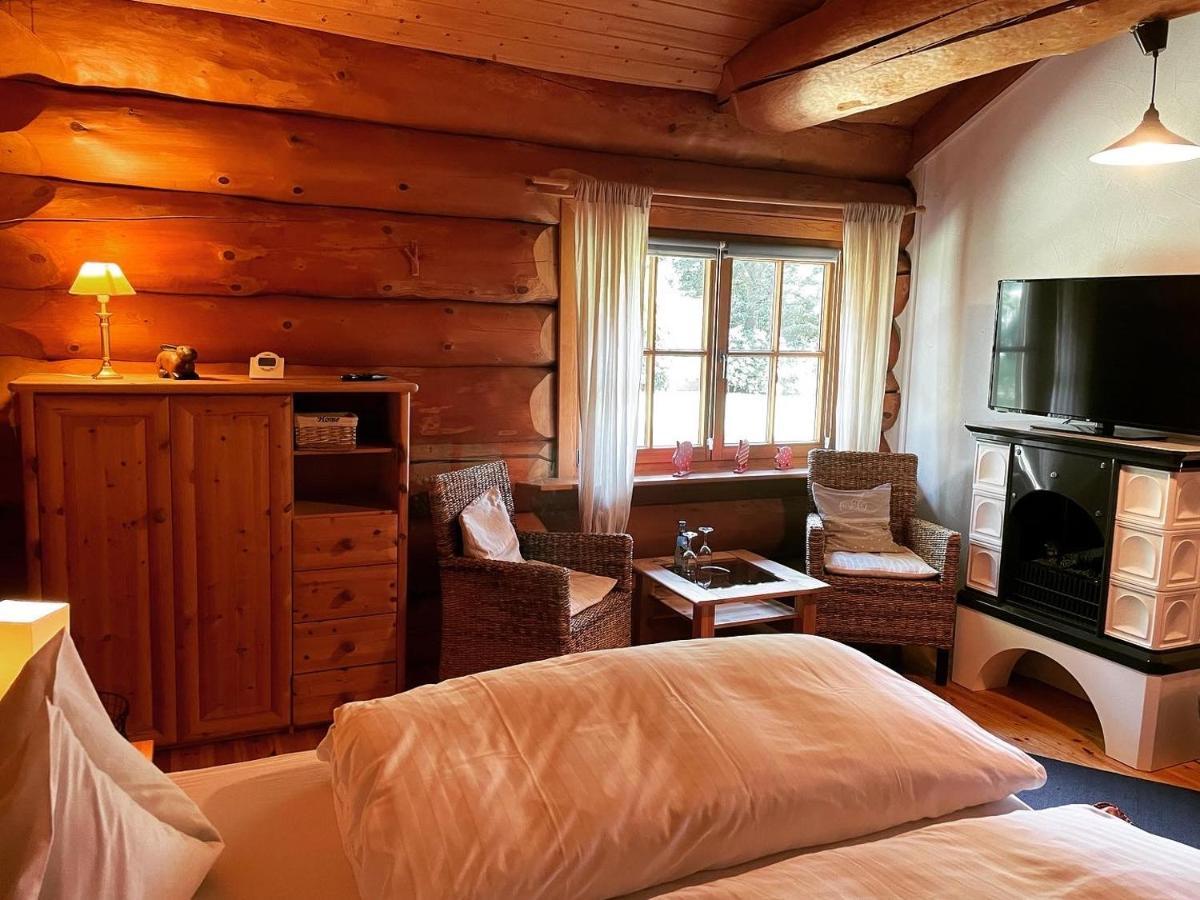 Hotel Gut Schoeneworth Freiburg  外观 照片