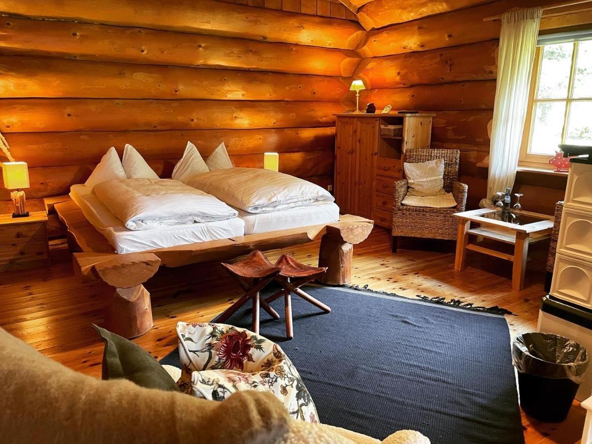 Hotel Gut Schoeneworth Freiburg  外观 照片