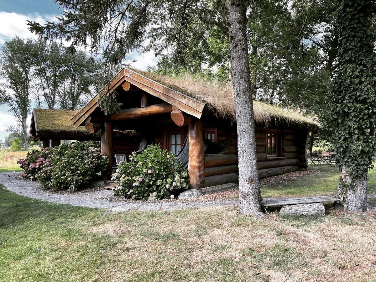 Hotel Gut Schoeneworth Freiburg  外观 照片