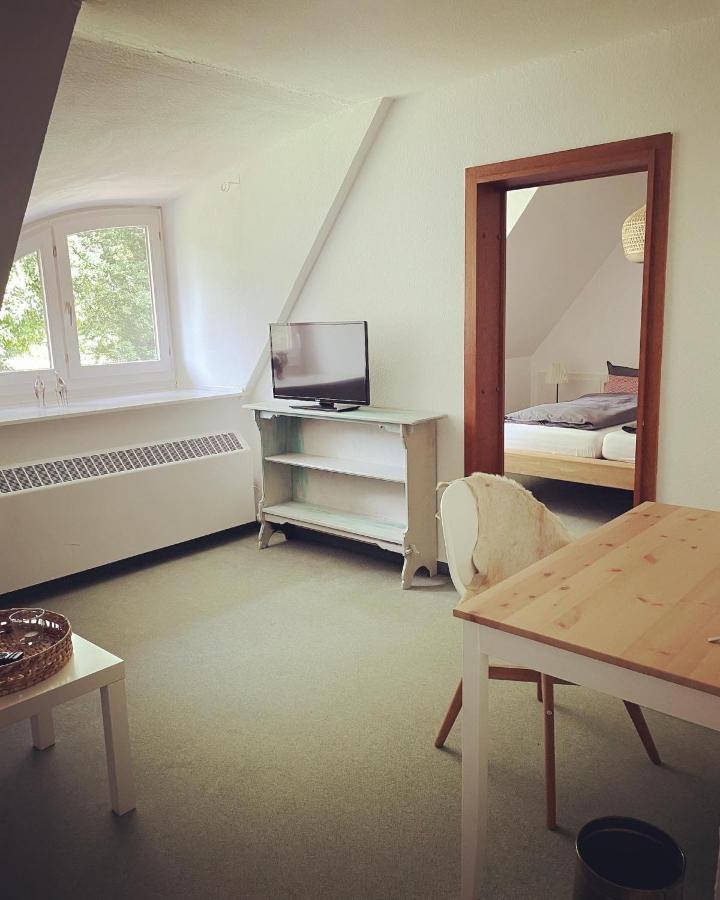 Hotel Gut Schoeneworth Freiburg  外观 照片