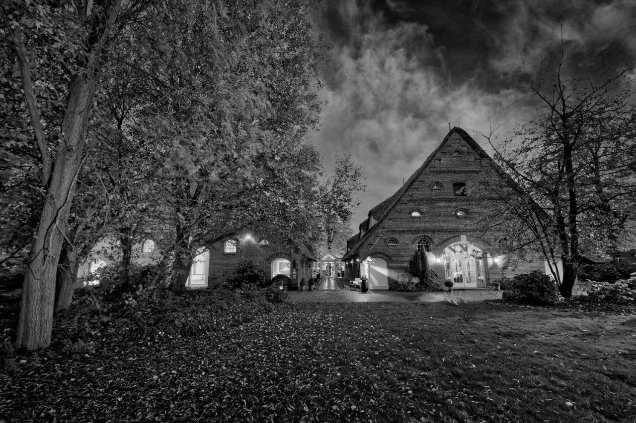 Hotel Gut Schoeneworth Freiburg  外观 照片