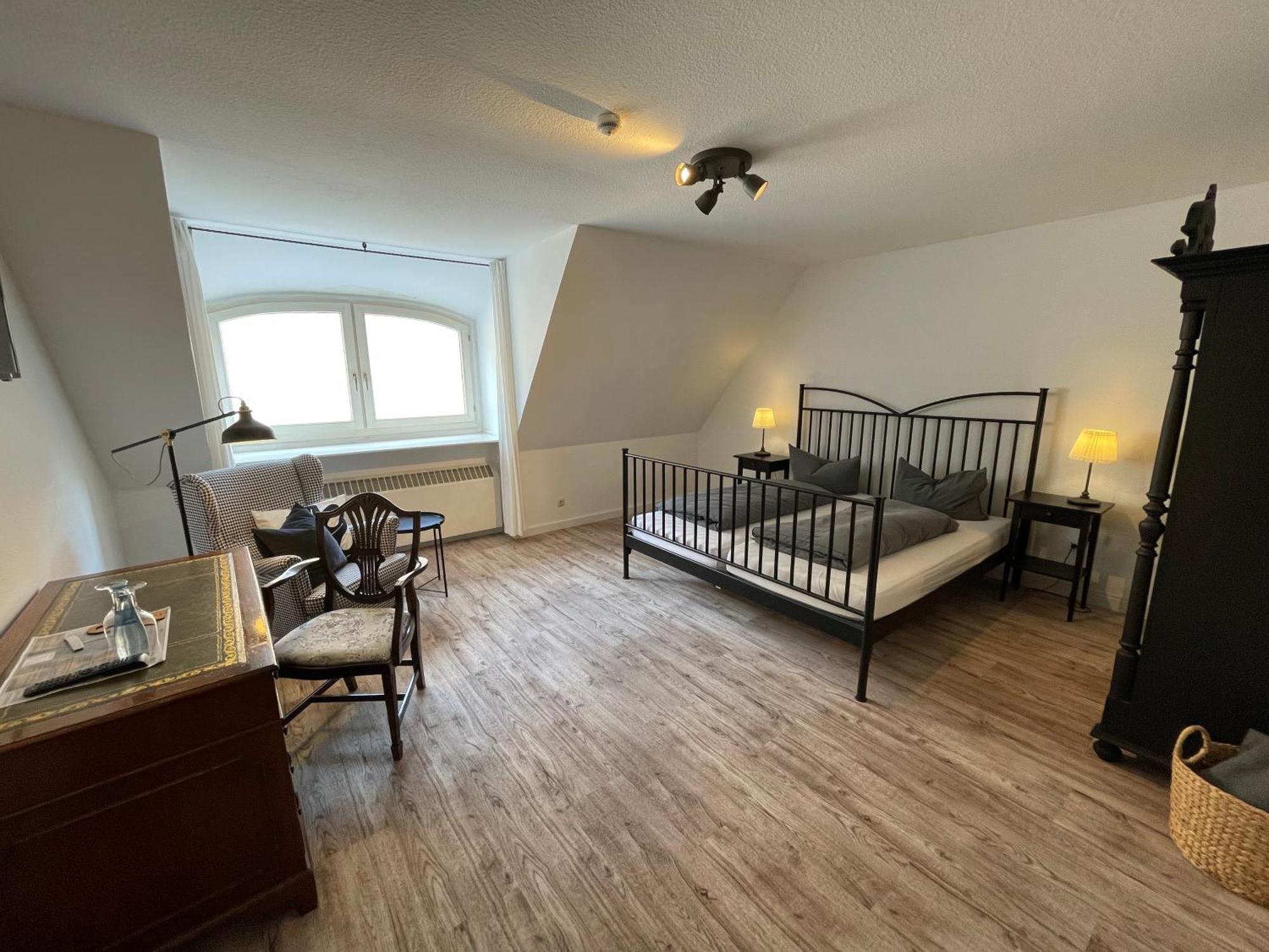 Hotel Gut Schoeneworth Freiburg  外观 照片