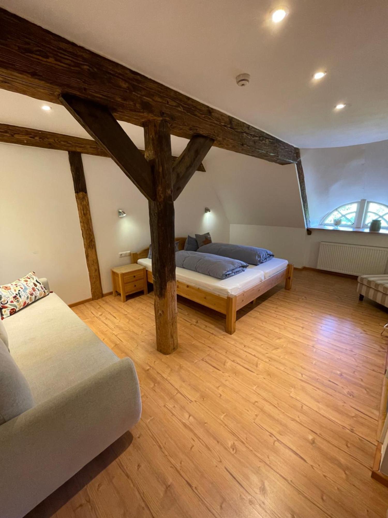 Hotel Gut Schoeneworth Freiburg  外观 照片