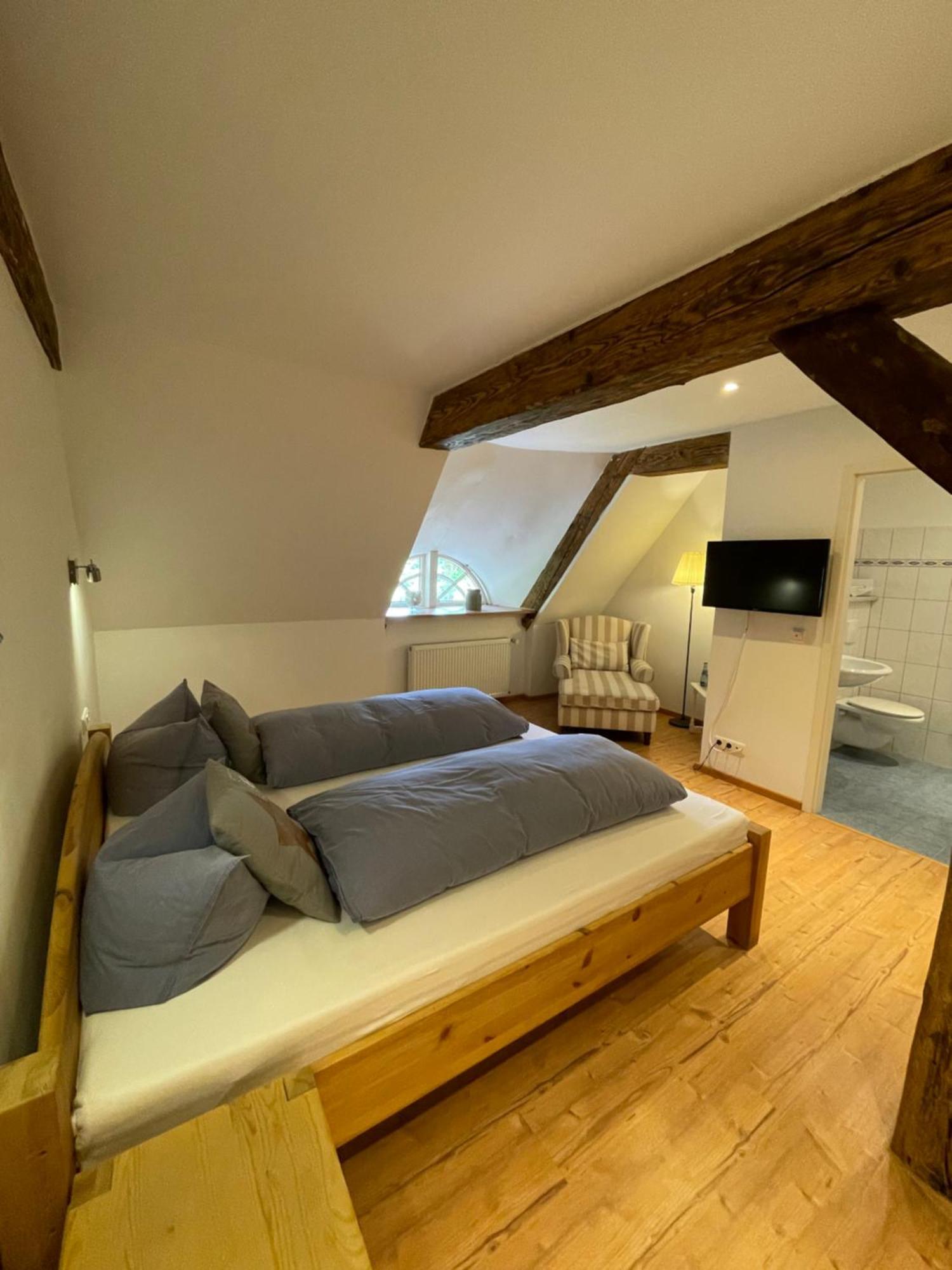 Hotel Gut Schoeneworth Freiburg  外观 照片