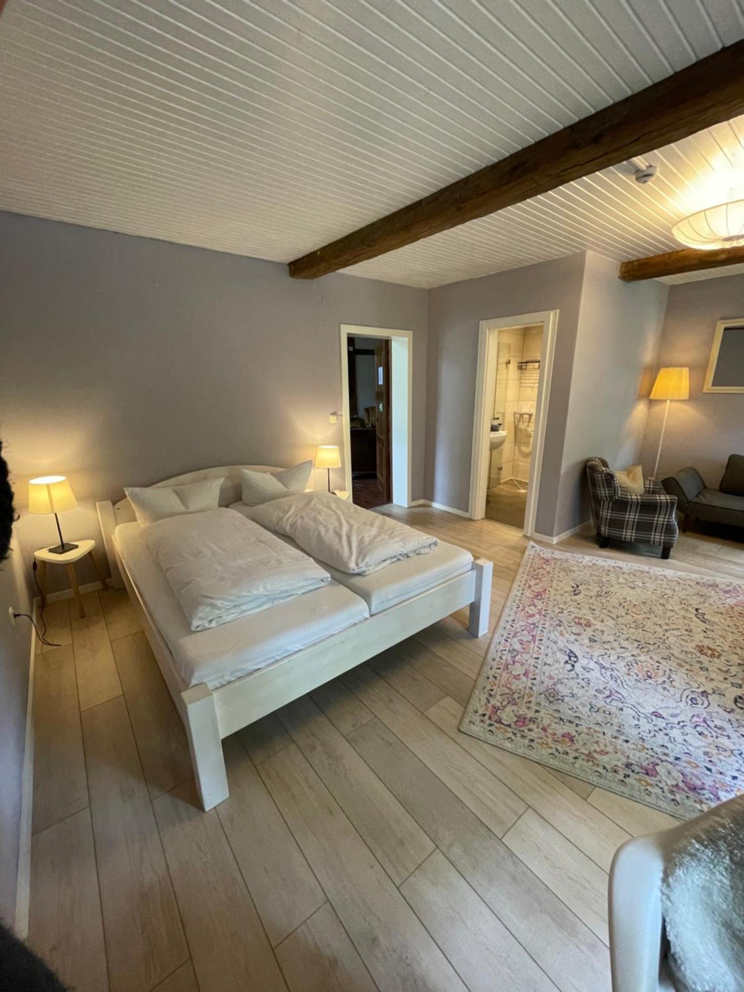 Hotel Gut Schoeneworth Freiburg  外观 照片
