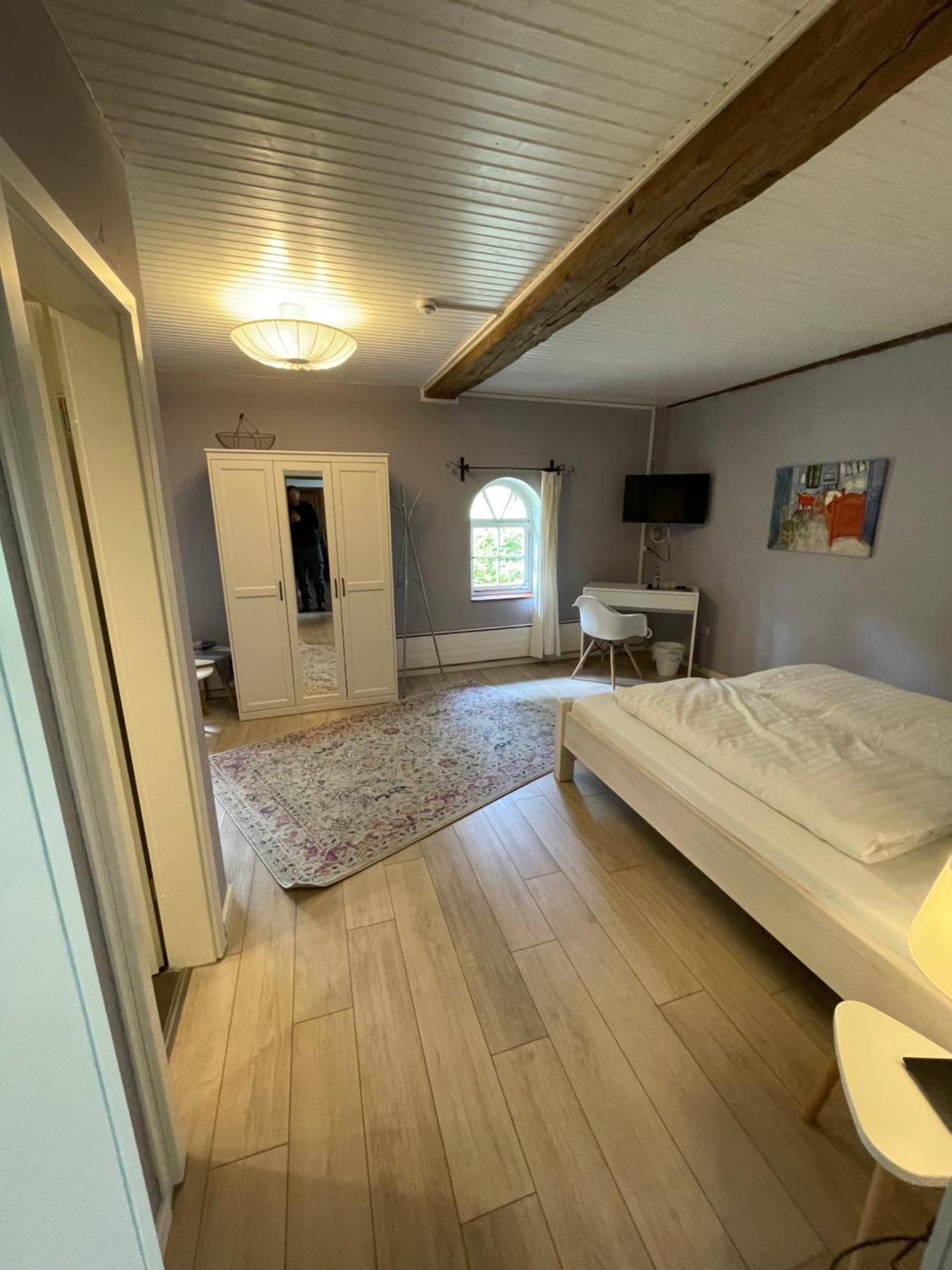 Hotel Gut Schoeneworth Freiburg  外观 照片