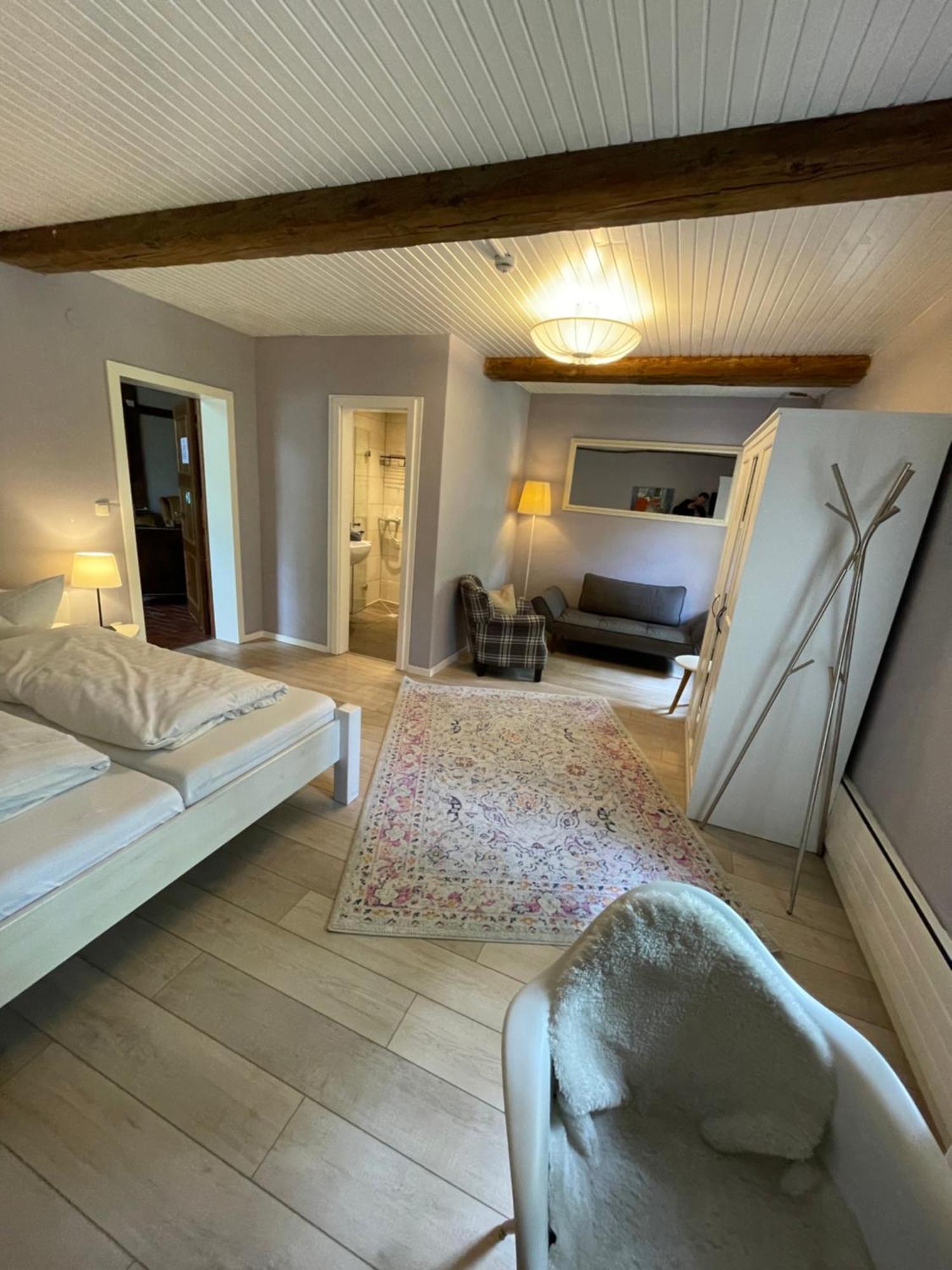 Hotel Gut Schoeneworth Freiburg  外观 照片