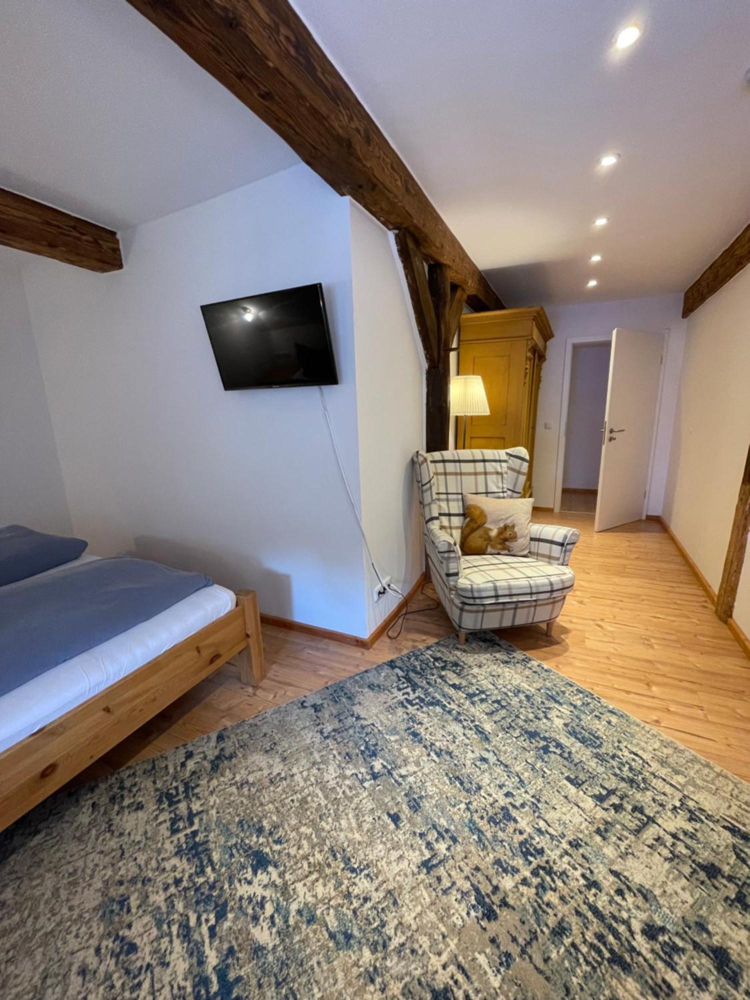 Hotel Gut Schoeneworth Freiburg  外观 照片
