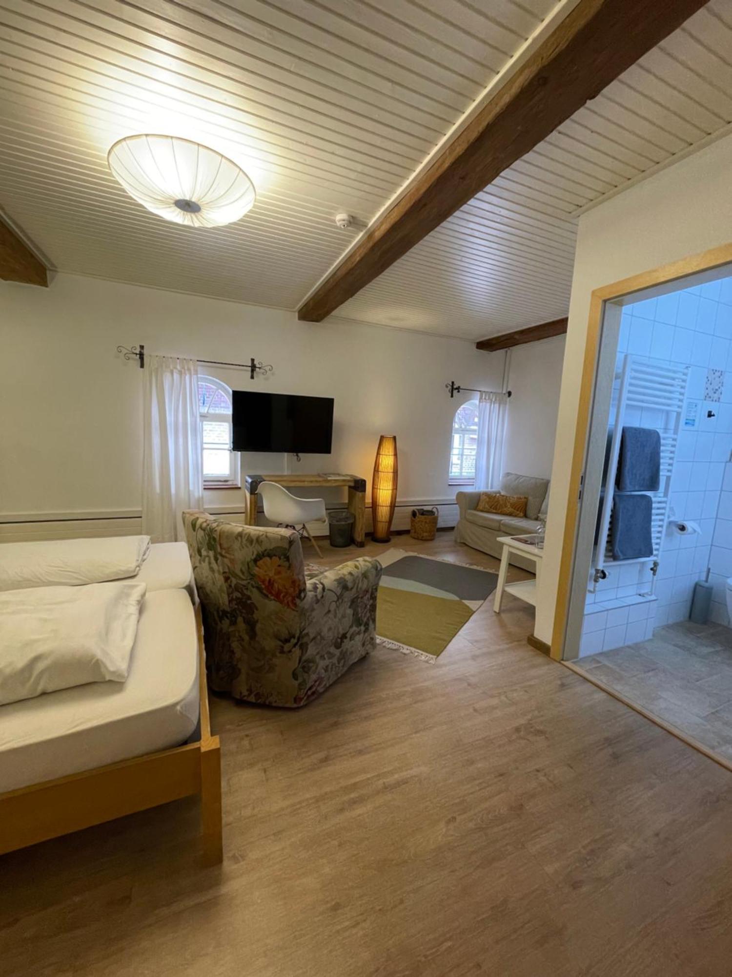 Hotel Gut Schoeneworth Freiburg  外观 照片
