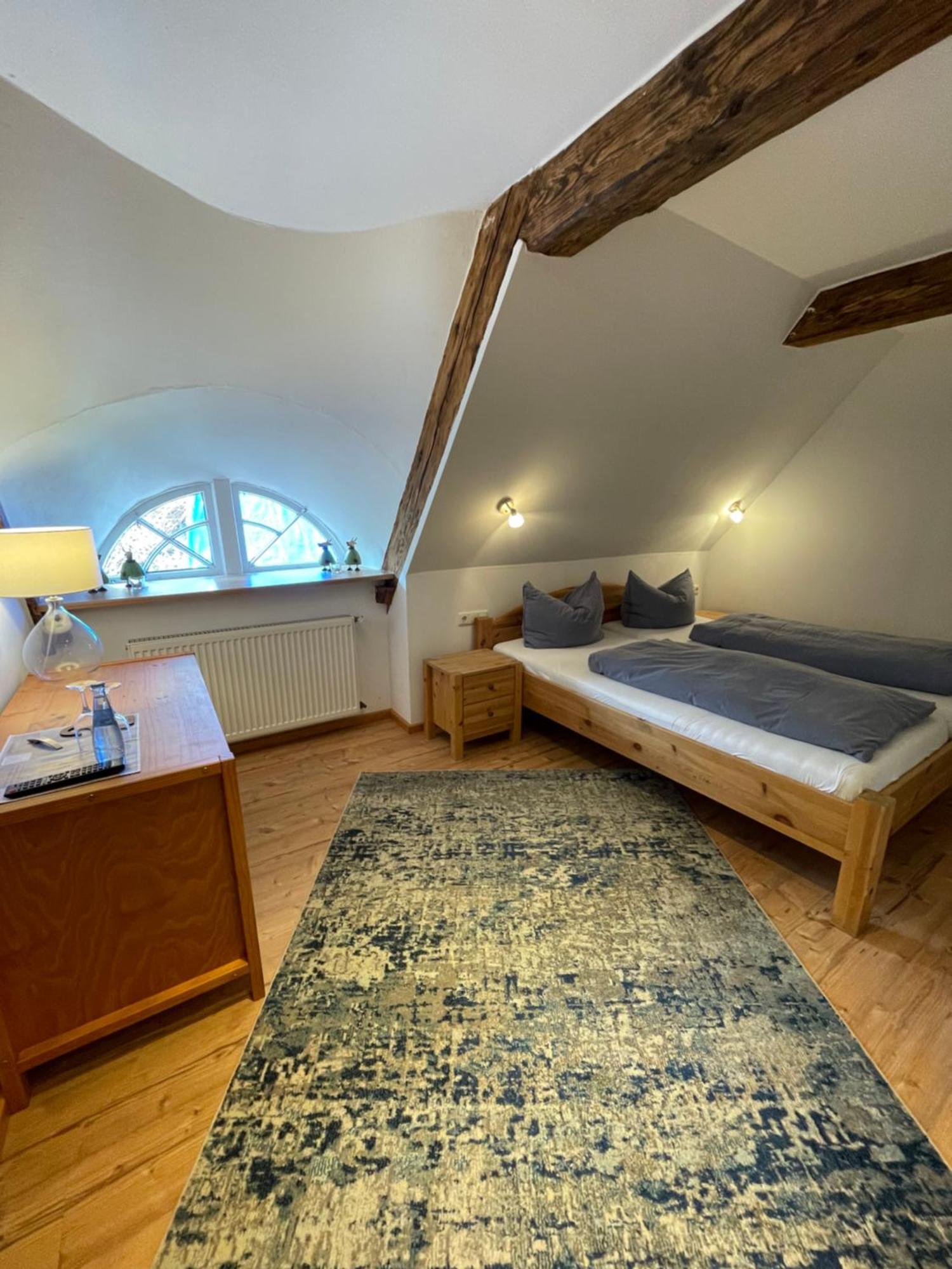 Hotel Gut Schoeneworth Freiburg  外观 照片