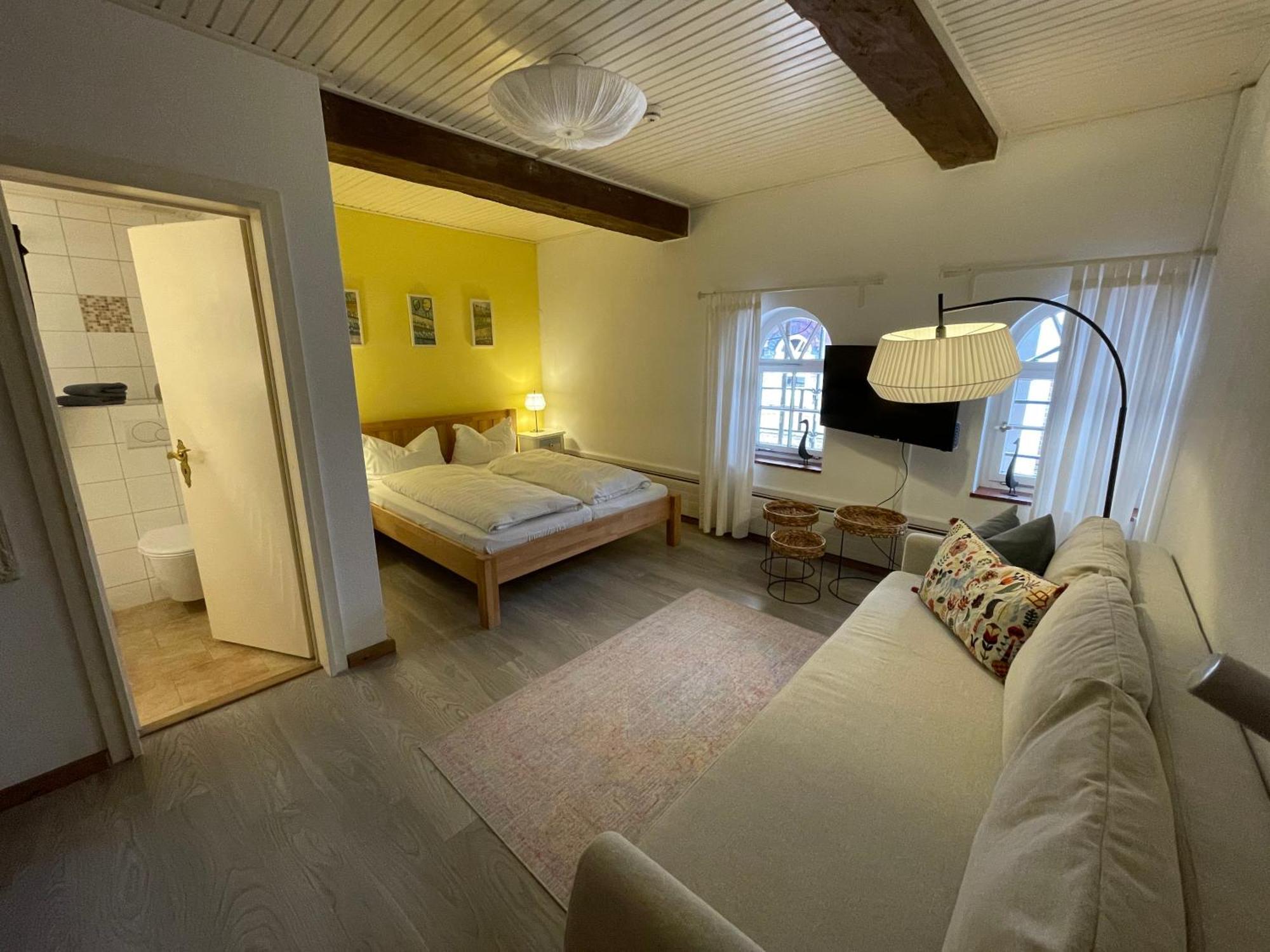 Hotel Gut Schoeneworth Freiburg  外观 照片