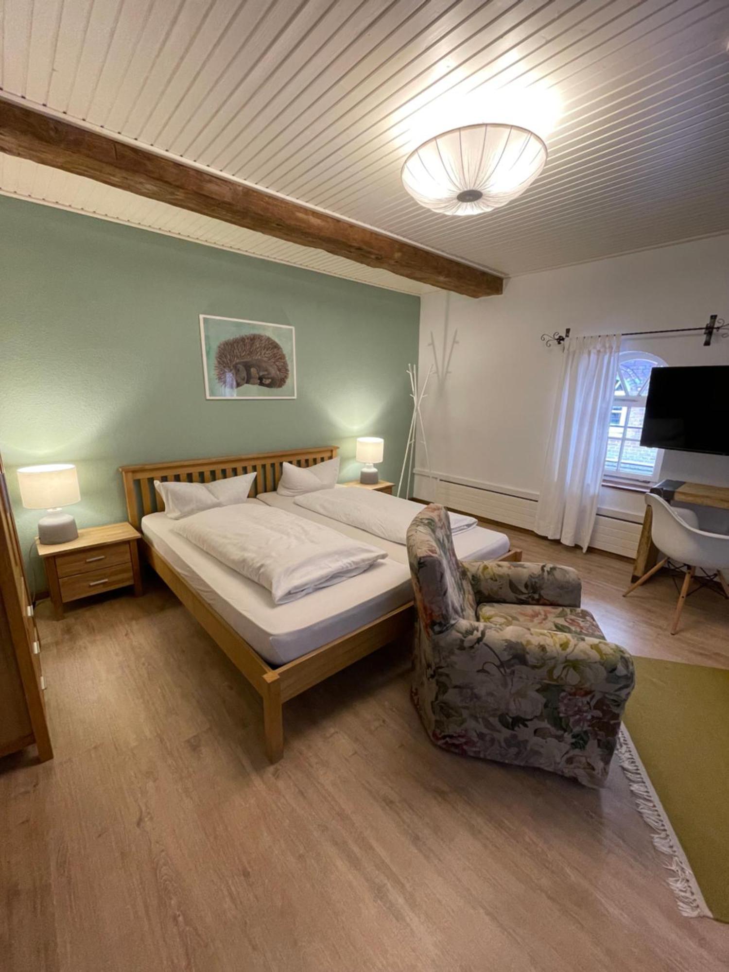 Hotel Gut Schoeneworth Freiburg  外观 照片