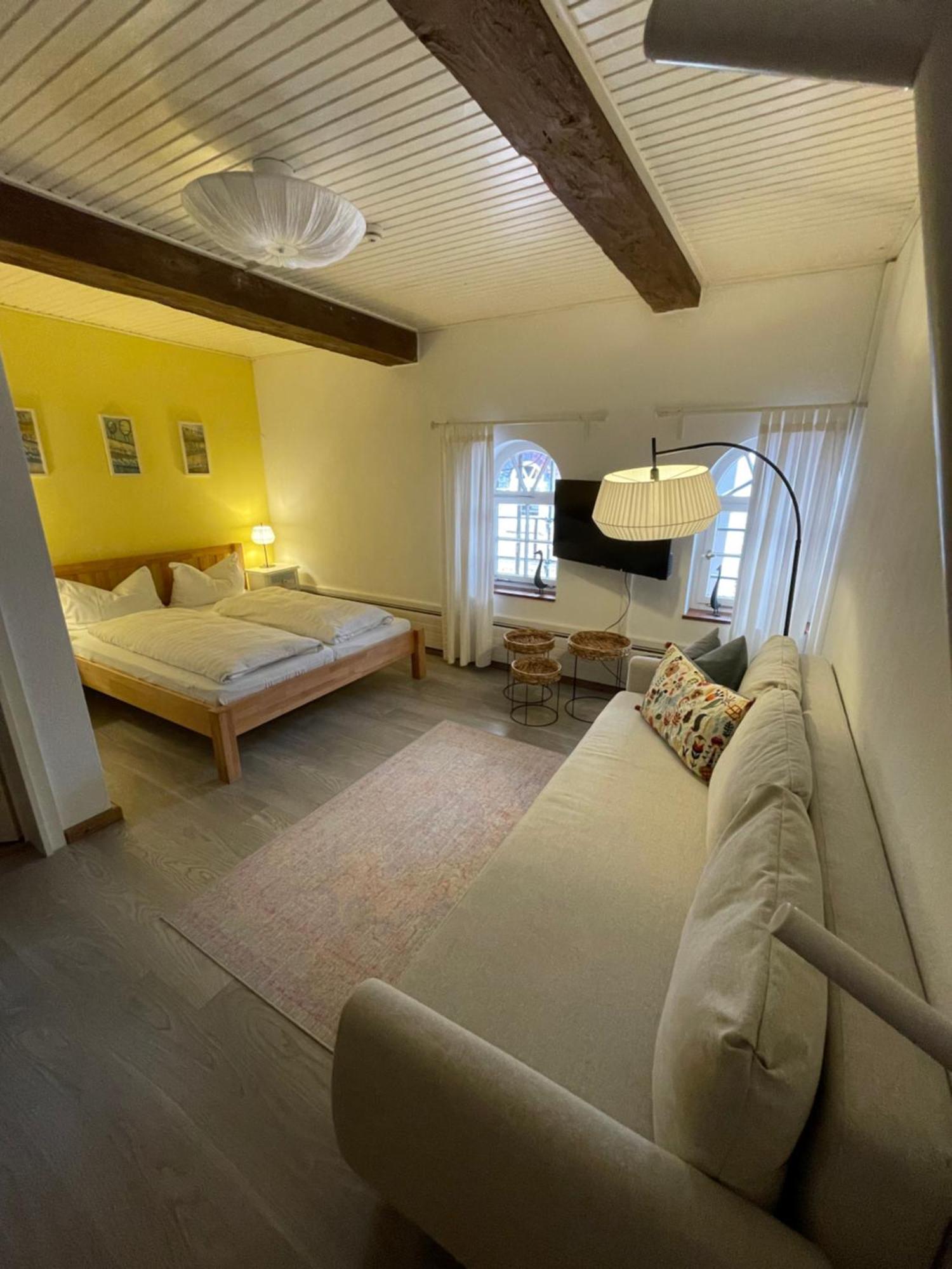 Hotel Gut Schoeneworth Freiburg  外观 照片