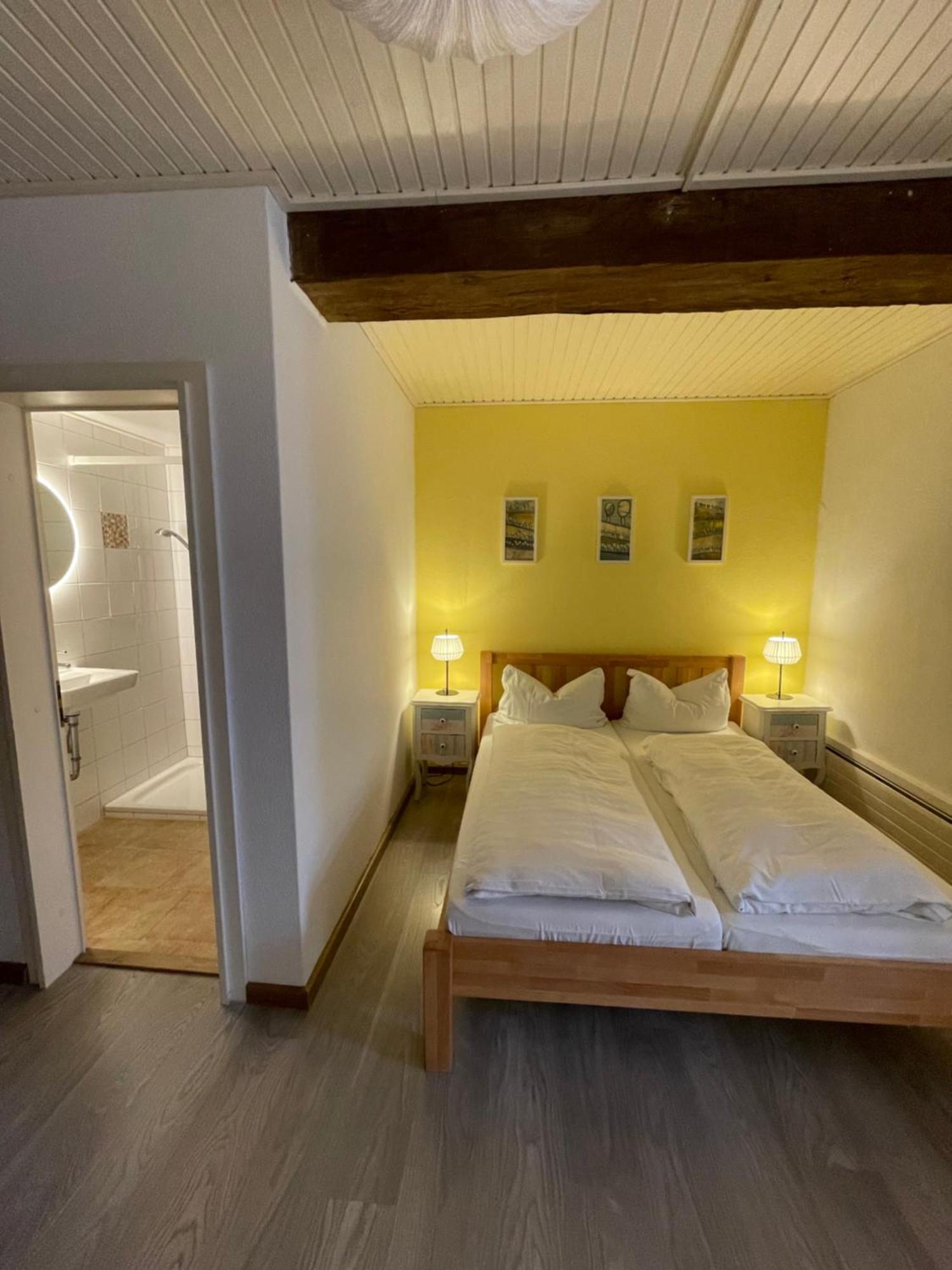 Hotel Gut Schoeneworth Freiburg  外观 照片