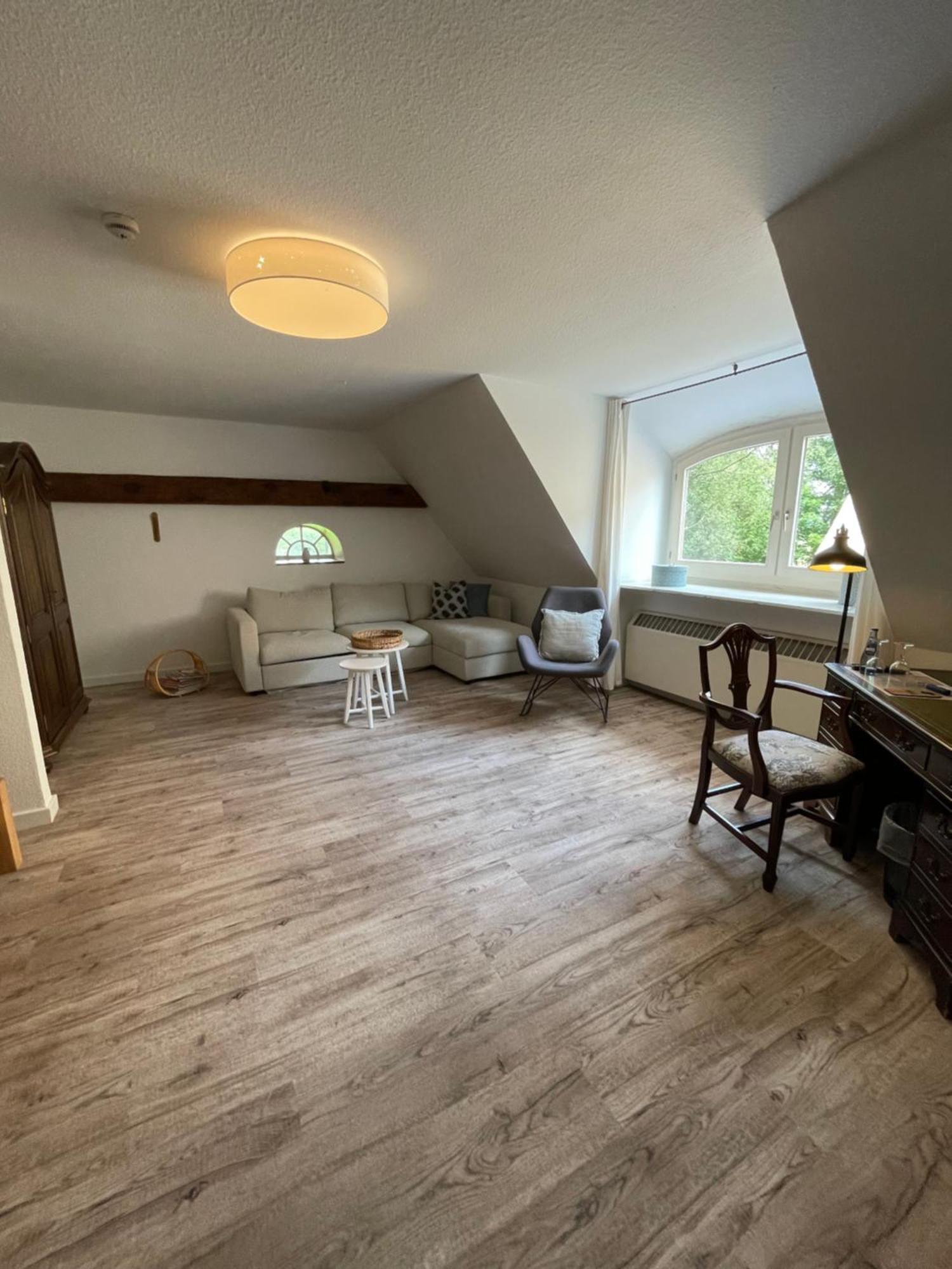 Hotel Gut Schoeneworth Freiburg  外观 照片