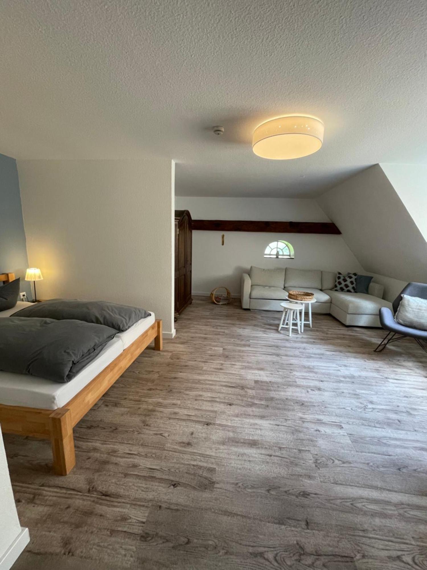 Hotel Gut Schoeneworth Freiburg  外观 照片