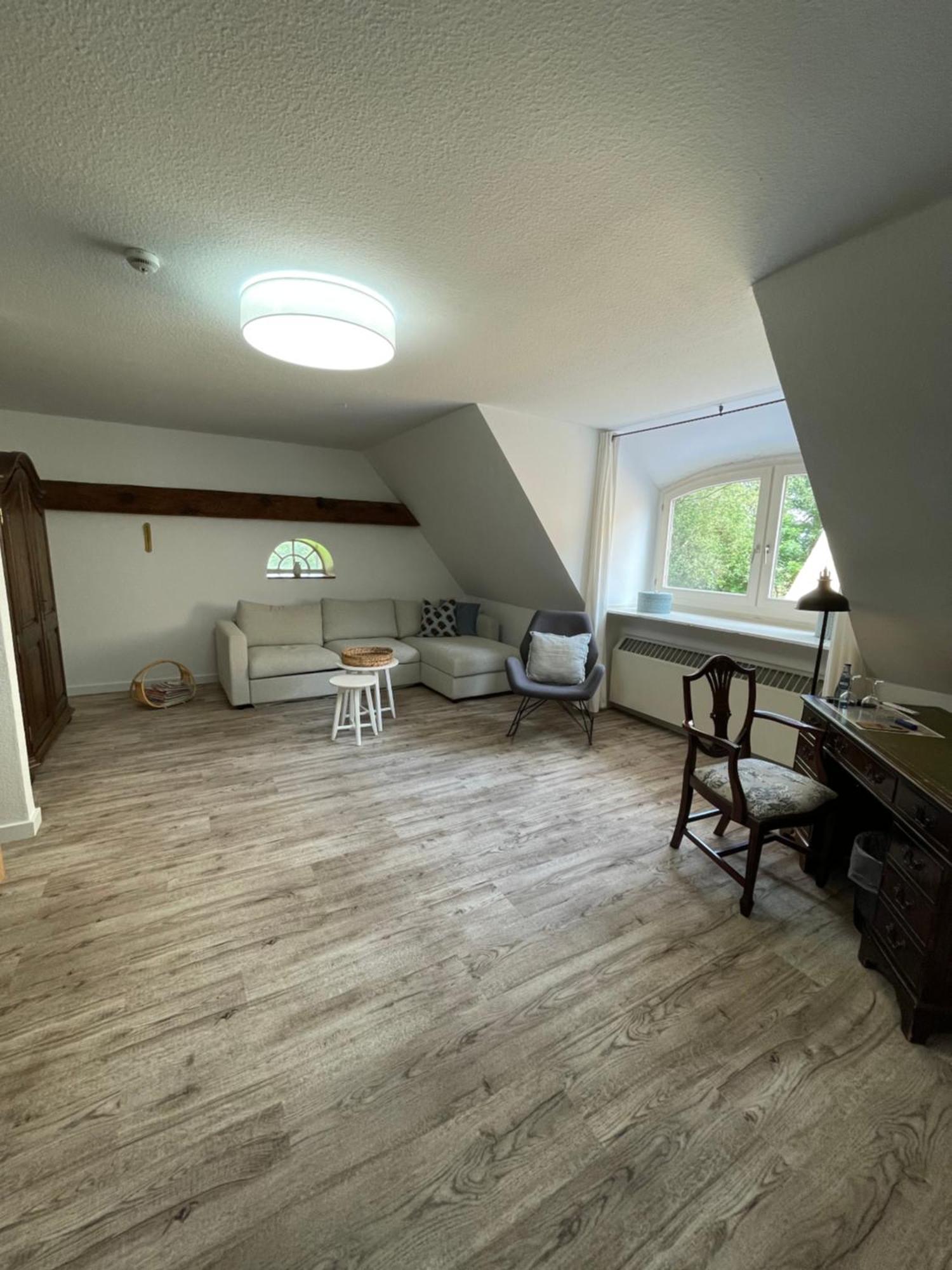 Hotel Gut Schoeneworth Freiburg  外观 照片